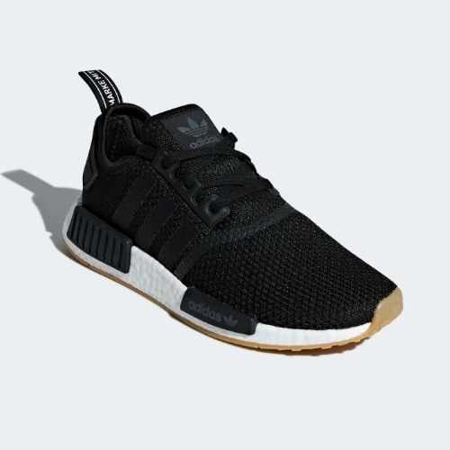 men's adidas nmd runner r1 casual shoes